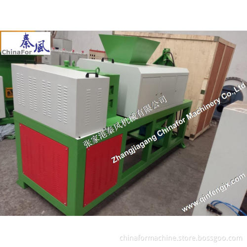 Film Squeezing Machine with Dryers (CF--FS)